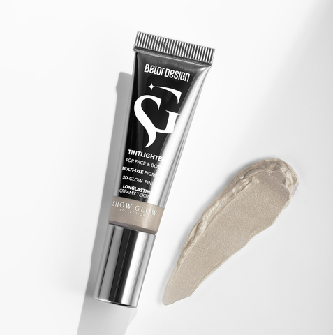 Тинтлайтер Show Glow Carat, тон 1