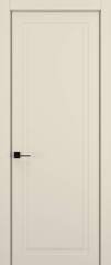 Дверь 1 GEOMETRY Матовый Марципан