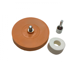 Glosswork Ластик для снятия скотча 88 мм