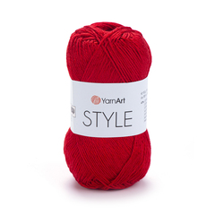 Пряжа YarnArt Style (675)