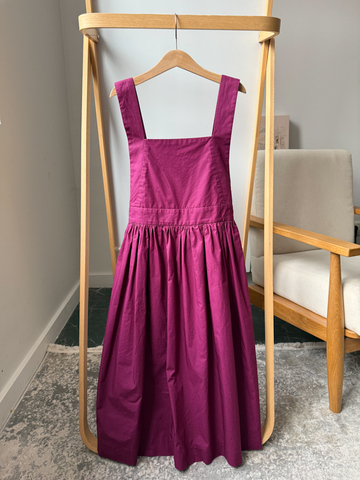 Платье сарафан Bonpoint, 152