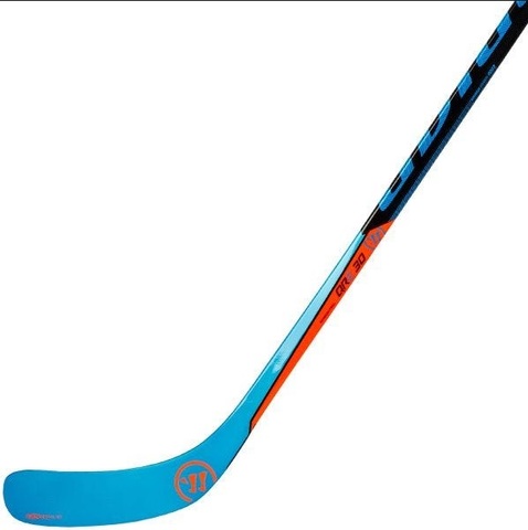 Клюшка WARRIOR QRE3 GRIP W28 GALLAGHER 50 JR R