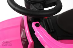 Толокар Mercedes Maybach Z003ZZ-C (ЛИЦЕНЗИОННАЯ МОДЕЛЬ)