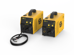 START MigLine 183 Сварочный полуавтомат 2ST183