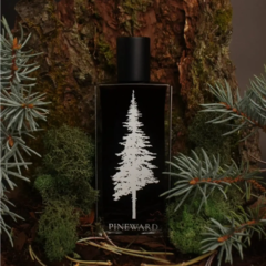 Pineward Fanghorn миниатюра 4 мл