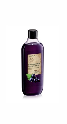 Fb Гель для душа 