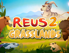 Reus 2 - Grasslands (для ПК, цифровой код доступа)