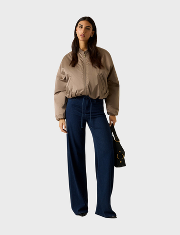 Куртка-бомбер GUESS