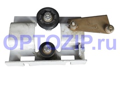 Каретка 424.23.10.300А КМЗ (06216)