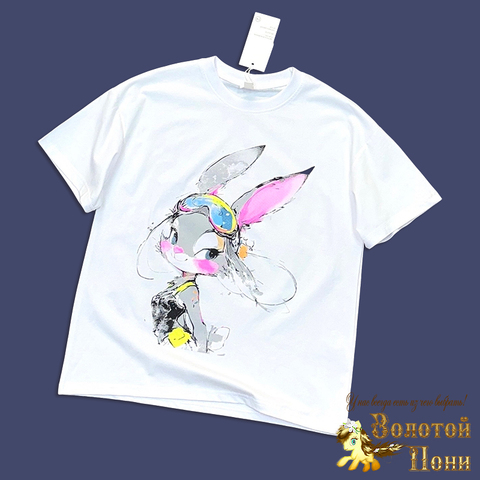 Футболка подрост д (10-15) 260316-Y4006