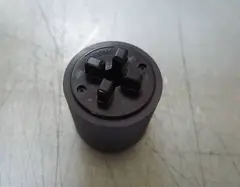 Ролик захвата обходного лотка Pantum BM270, BM330, BM420, CM270, CM330, CM420 (302151193901)