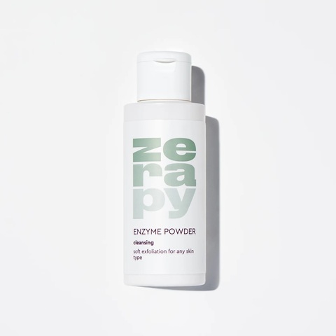 Пудра энзимная 70 гр | Zerapy