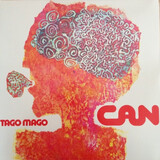 CAN: Tago Mago (Виниловая пластинка)
