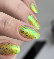 Лак для ногтей Волчий аконит | Aconitum