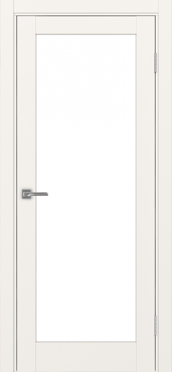 Турин_501.2.30 ЭКО-шпон Бежевый-LACбелый