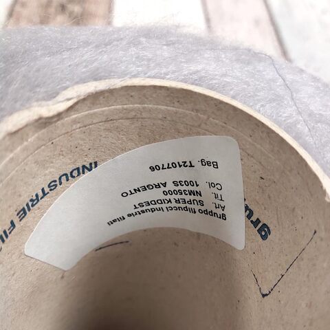 Суперкидмохер FILPUCCI SUPER KIDDEST 3500 серый