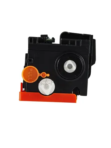 Картридж Sakura CF541X (203X) для HP, голубой, 2500 к.