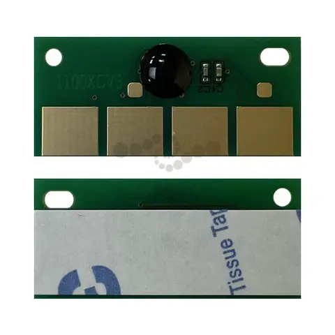 Чип для CTL-1100XC для Pantum CP1100/CP1100DW, CM1100DN/CM1100DW, CM1100ADN/CM1100ADW 2.3k cyan