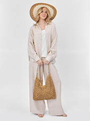 Сумка пляжная Fabretti WFN48-12