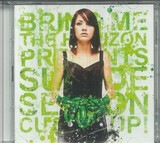 BRING ME THE HORIZON: Suicide Season Cut Up (Компакт-диск)