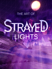 Strayed Lights - Digital Art Book (для ПК, цифровой код доступа)