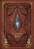 RANDOM HOUSE: Encyclopaedia Eorzea -the World Of Final Fantasy XIV