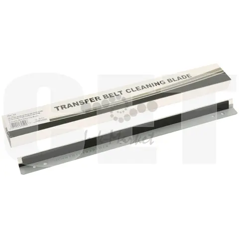 Лезвие очистки ленты переноса CCLEZ0217FC31 для SHARP MX-2310U/2610N/2615N (CET), CET281014