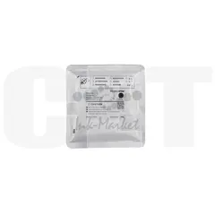 Девелопер DV-216K-Developer для KONICA MINOLTA Bizhub C227i/C257i/C287i (CET) Black, 180г, 600000 стр., CET171045