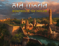 Old World - Empires of the Indus (для ПК, цифровой код доступа)