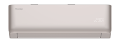 Hisense VIBE PRO CHAMPAGNE EU DC Inverter AS-10UW4RLCHD00(C)