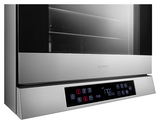 Печь конвекционная SMEG Foodservice ALFA43XE1HDS