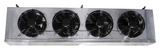 Сплит-система низкотемпературная Intercold LCM 565 FT
