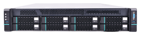 Сервер POWER LEADER (HUAWEI) PR2715W3 2U