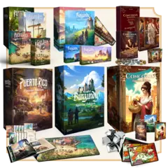 Special Editions Collector’s Set