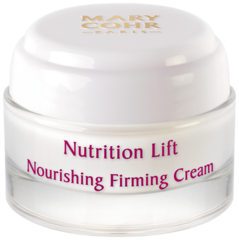 Mary Cohr Крем с эффектом лифтинга питательный - Creme Nutrition Lift 50 мл