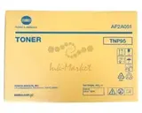 Тонер Konica Minolta TNP-95 черный AF2A051