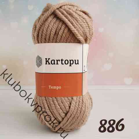 KARTOPU TEMPO K886,