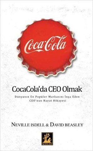 Coca Colada Ceo Olmak