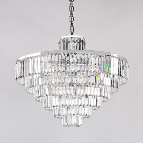 Подвесной светильник Newport 31124/S nickel