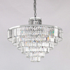 Подвесной светильник Newport 31124/S nickel