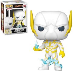 Funko POP Heroes: The Flash- Godspeed