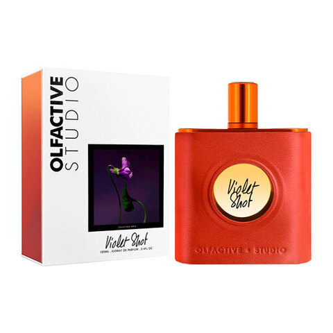 Olfactive Studio Violet Shot Extrait de Parfum