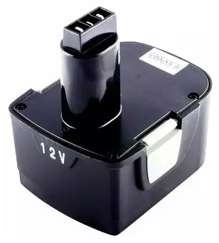 Аккумулятор для Интерскол ДА-12ЭР 2,0А/ч, 12В, NiCd