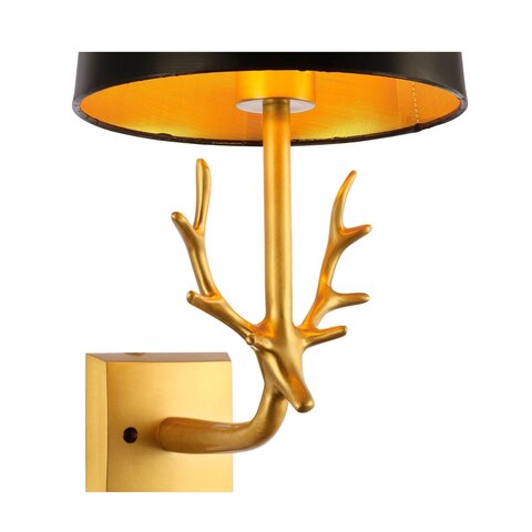 Светильник настенный ST Luce Velossa SL1123.201.01