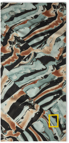 Картинка бандана-труба Buff CoolNet Reige Multi - 2