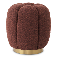 Пуф Stool Orchanic арт.117110