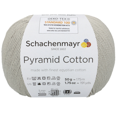 Пряжа Schachenmayr Pyramid Cotton (90)
