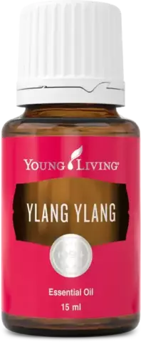 Young Living. Илан-Иланг (Ylang Ylang) – 15 ml