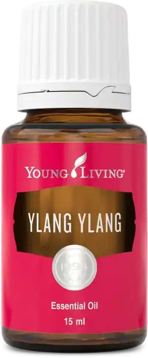 Ylang ylang young living discount