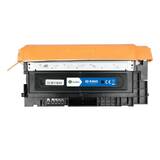 Совместимый лазерный картридж G&G GG-K404S (CLT-K404S) для Samsung SL-C430, C430W, C480, C480W, C480FW, 1500 стр., черный